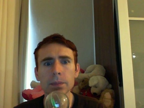 Wiwi égratigne ne m'en veux pas de Ginette Reno