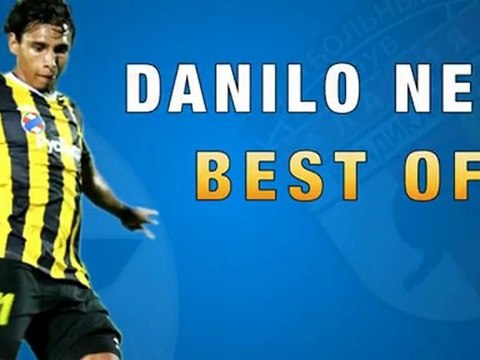 Danilo Neco, le serial buteur venu de Russie