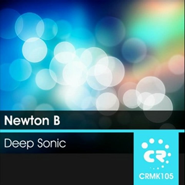 Newton B - Deep Sonic (Preview)