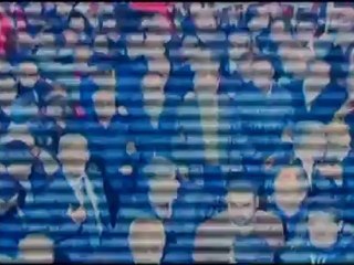 29 Ekim 2011 Cumhuriyet Yürüyüşü