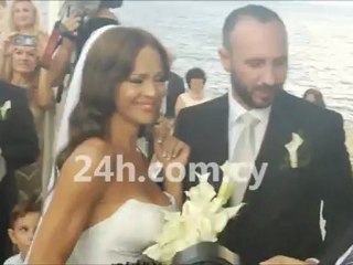 Γάμος Νικολέττα Καρρα 3