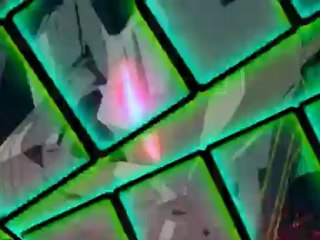 Chaos Xyz - Machine-Armored Devil - Engeneral