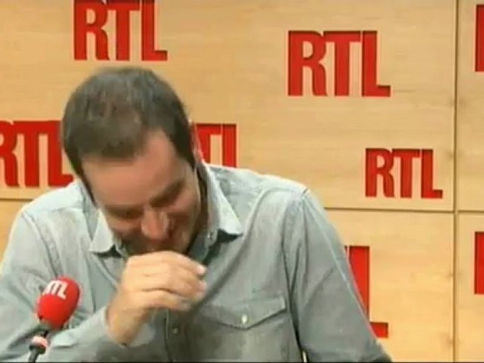 Le debrief des célébrités de Tanguy Pastureau : Martine Aubry rit et danse