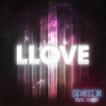 Kaskade feat. Haley - Llove (Extended Mix)