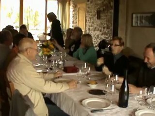 après l'effort le réconfort