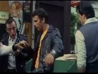 1974 The Lords of Flatbush - Just the Butchie Scenes with Henry Winkler
