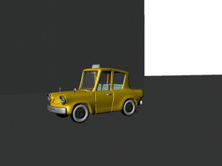 Voiture Lattice : Innovation et Design