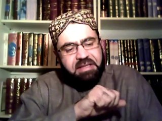 pashto bayan.hadith.8.by Syed Muhammad Naeem Shah