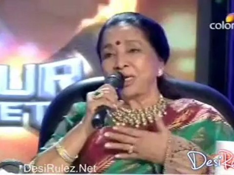 Sur Kshetra 7th October 2012 pt2