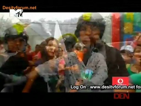 MTV Rush 7th October 2012 Video Watch Online p1