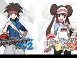 Pokemon Black And White 2 (USA) Rom Download (Tested)