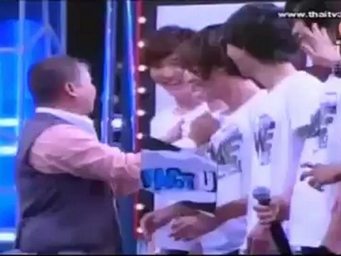 100529 XIS - Big Mum Part2/2