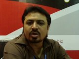 M Ahmad Alvi(Regional Seles Manager) SUPER ASIA