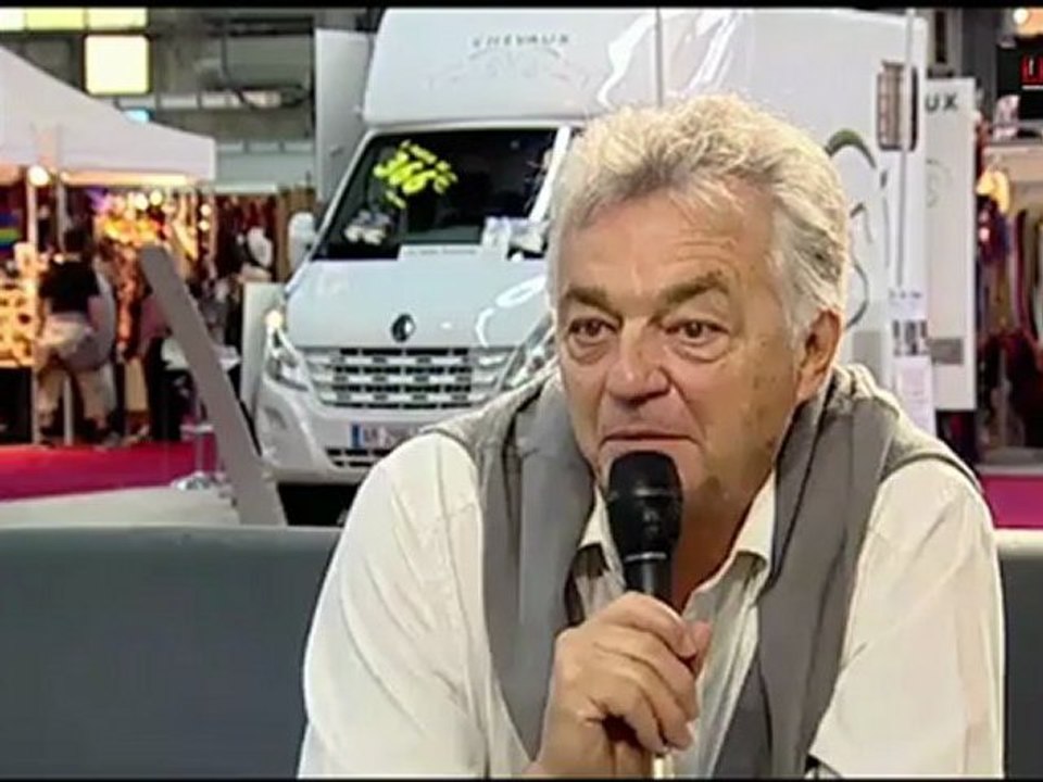 Afl - Equid Espaces 2012 – Rochexpo TV