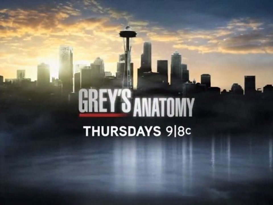 Grey's Anatomy - saison 9  VO | HD