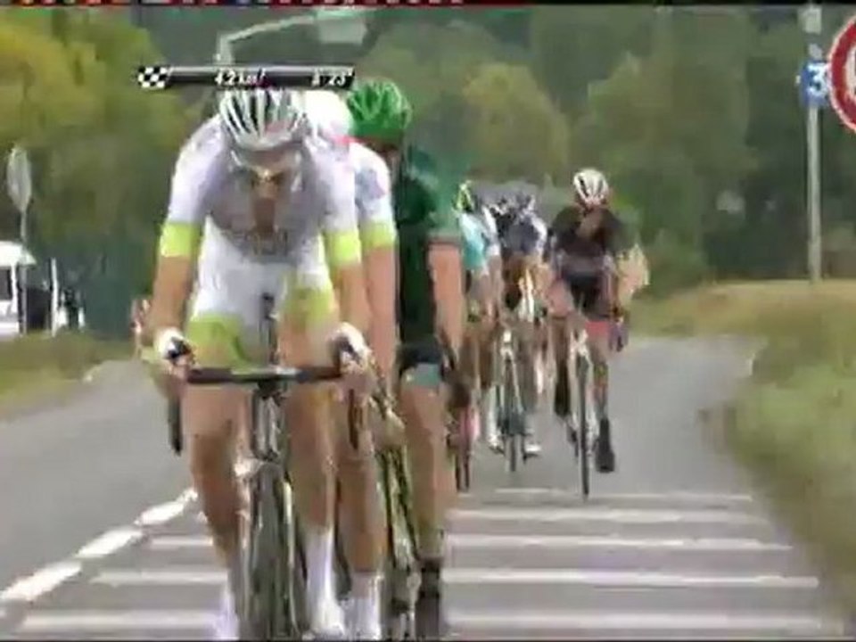 Paris-Tours 2012