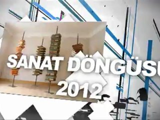Sanat Döngüsü 2012
