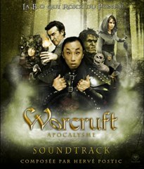 9 Worcruft Fantasy Theme