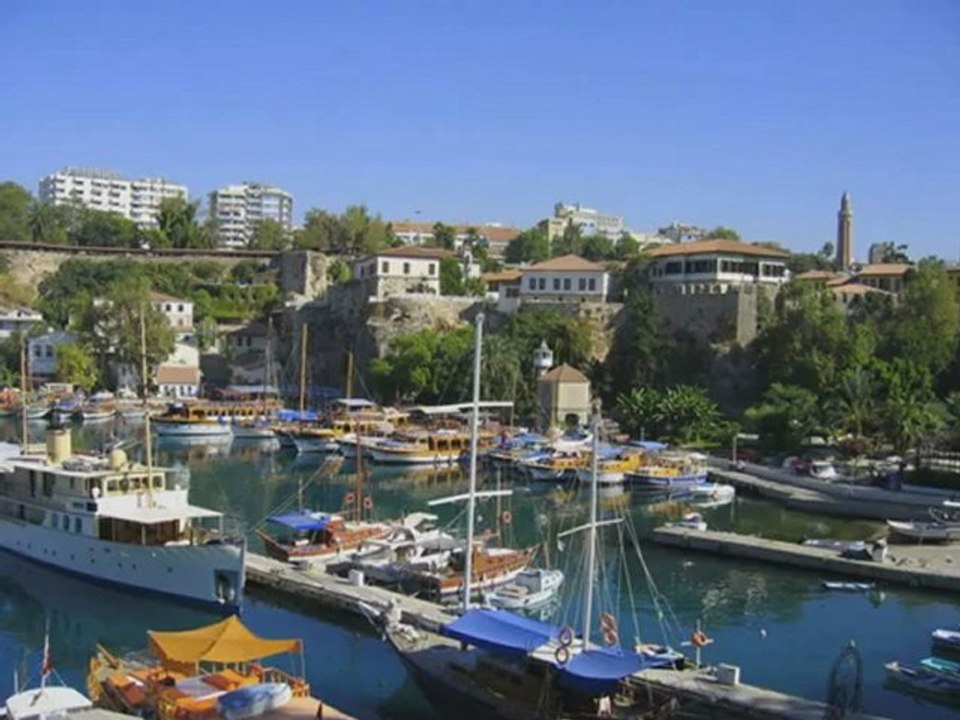 ANTALYA