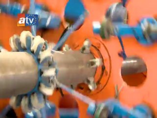 ATV AVRUPA A KALİTE BİRTAŞ KABLO