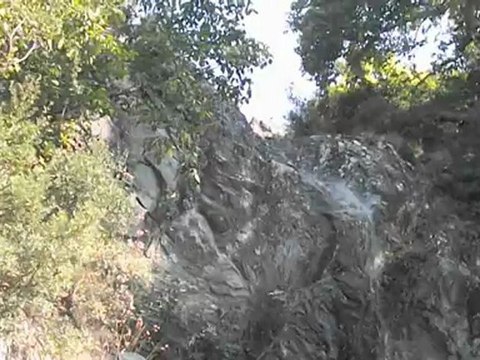 Vezirhan Beldesi Çınar çeşme mevkisi-Mehmet SOLMAZ