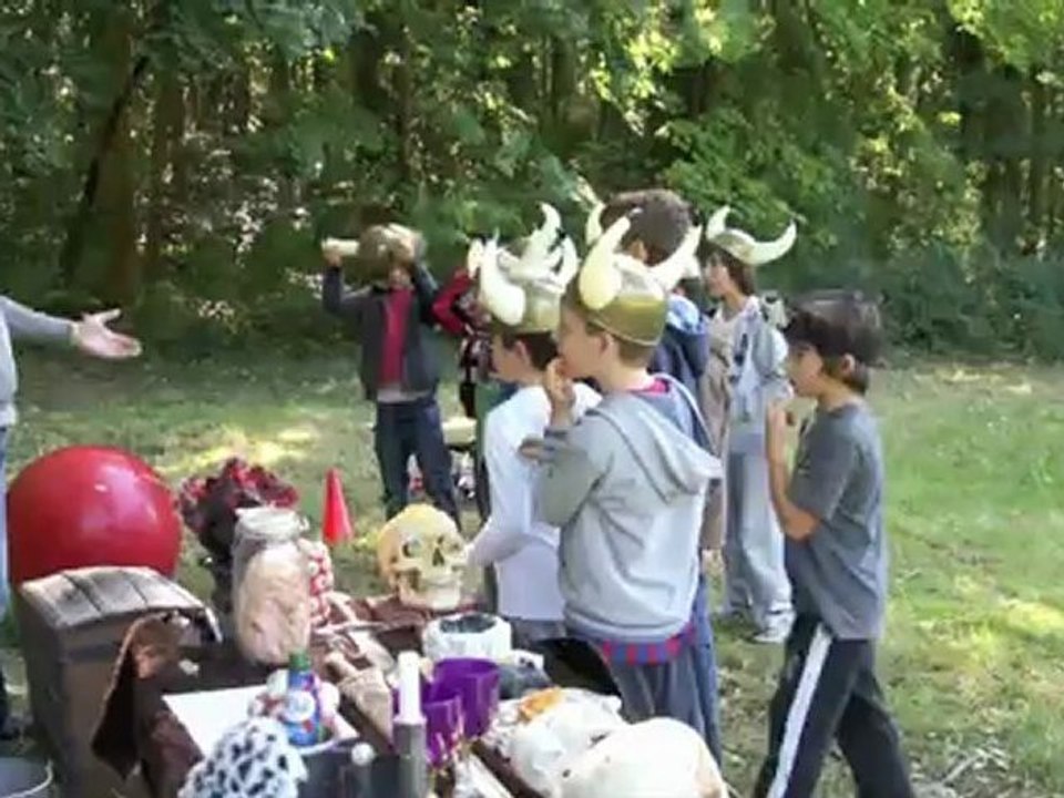 Les seigneurs de Saint-Cloud