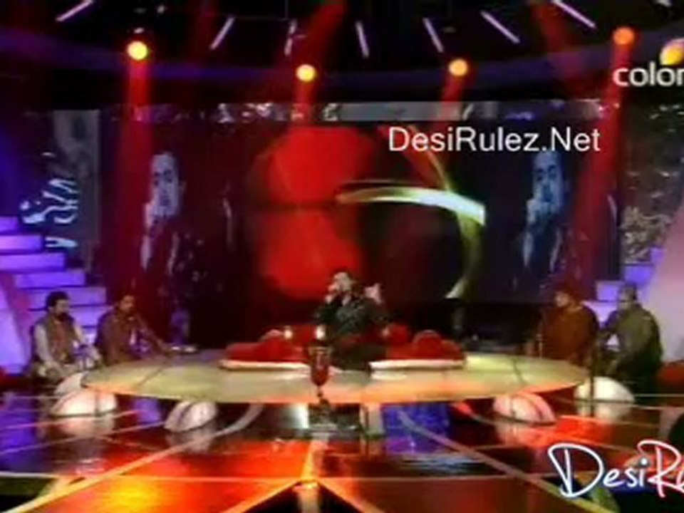 Sur Kshetra 7th October 2012 pt7