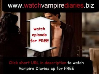 Vampire Diaries season 3 episode 1 The Birthday