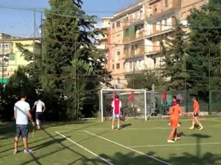 Amichevoli Pro Soccer League