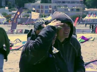 Teaser Mondial du vent 2012