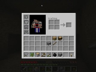 Détente - Minecraft avec Gandoulf - partie 1