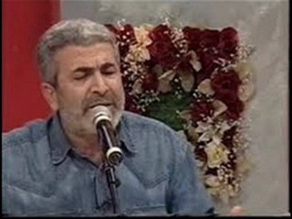 Esat Kabaklı - Değme Felek tenime ahu zarım var