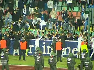 6. Spieltag Union Berlin II  gegen 1. FC Magedeburg 2012/2013