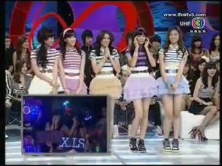 100315 XIS - Tonight Show Part2/4