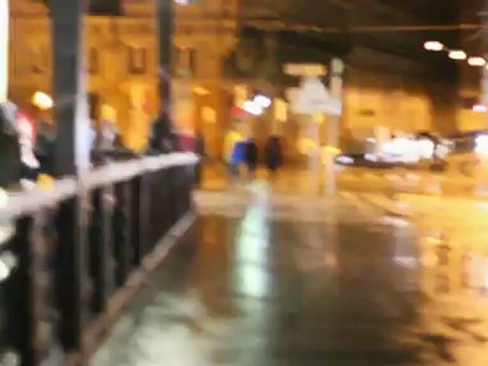 As Time Runs Out Final HD