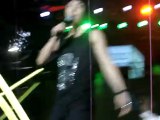 Fancam (attention ça bouge) suju 121007