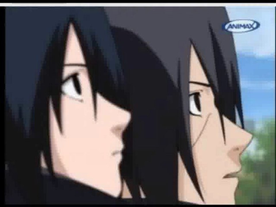 Nous somme un! (Naruto)