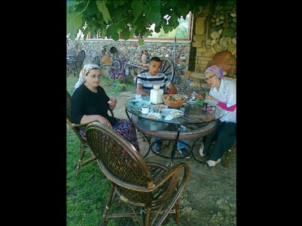 OZLEME DAIR NE VARSA