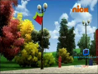 Backkom 7th October 2012 Video Watch Online pt1