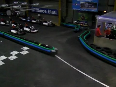 apoigny journée karting