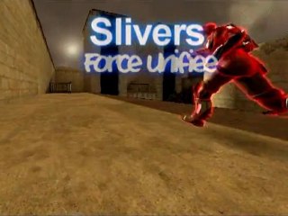 SLIVERS // FU // Shootmania // Force Unifiée vs AWG