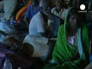 India, la marcia degli ultimi non si ferma