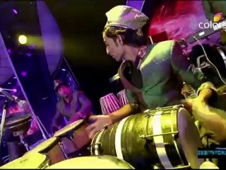 Sur Kshetra 7th October 2012 Video Watch Online 720p HD Full Episode pt1