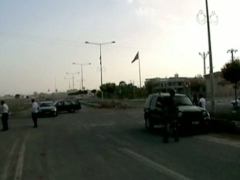 Turkey returns fire after Syrian mortar attack