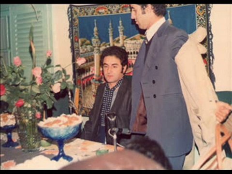 Men kous hadjbo [ naguib - satan ] ... ezzahi milano