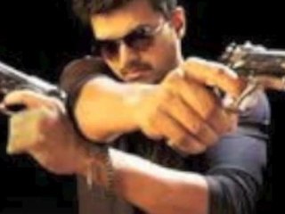 vijay Thuppaki