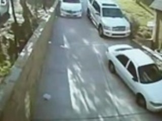 Girls & Cars Don't Mix