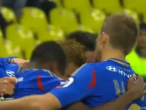 Спартак - ЦСКА (0-2) Обзор матча 7.10.2012 11 тур