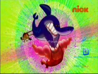 Zig and Sharko -7th October 2012 Video Watch Online pt3