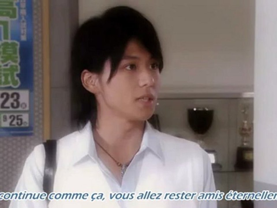 [Kehai-fansub]Otomen.03.Vostfr